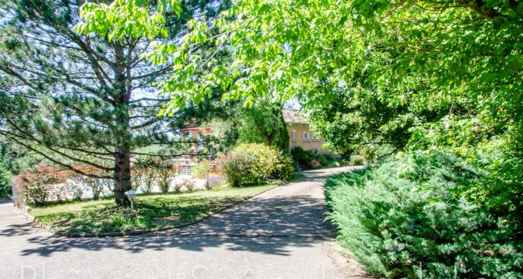 Bien Vendu Maison 200 m² à Trévoux 497 000 € - Trévoux (01600) - 14