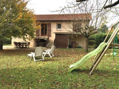 Bien Vendu Maison 86 m² à Trévoux 279 000 € - 1