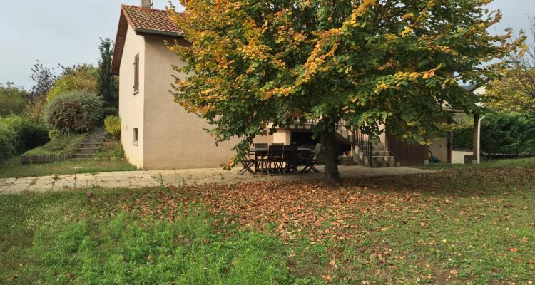 Bien Vendu Maison 86 m² à Trévoux 279 000 € - Trévoux (01600) - 1