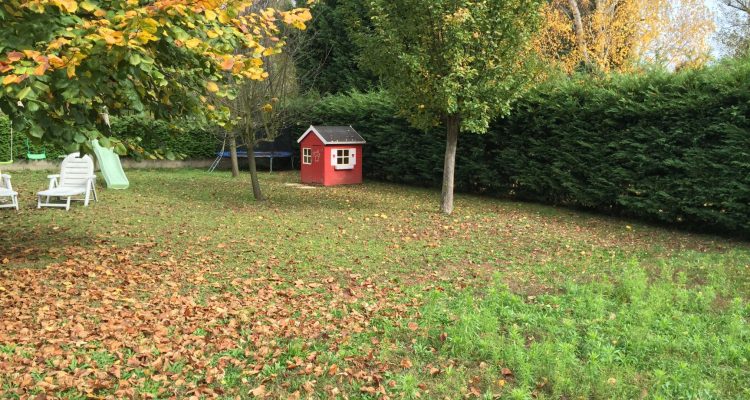 Bien Vendu Maison 86 m² à Trévoux 279 000 € - Trévoux (01600) - 2