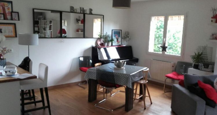 Bien Vendu Maison 86 m² à Trévoux 279 000 € - Trévoux (01600) - 3