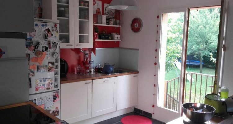 Bien Vendu Maison 86 m² à Trévoux 279 000 € - Trévoux (01600) - 4