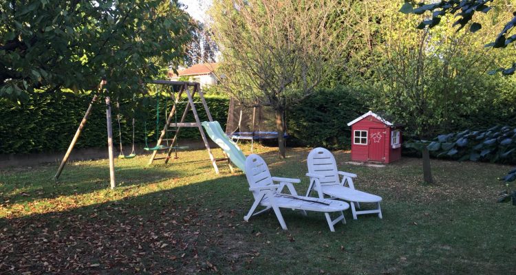Bien Vendu Maison 86 m² à Trévoux 279 000 € - Trévoux (01600) - 5