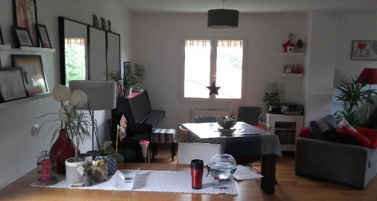 Bien Vendu Maison 86 m² à Trévoux 279 000 € - Trévoux (01600) - 8