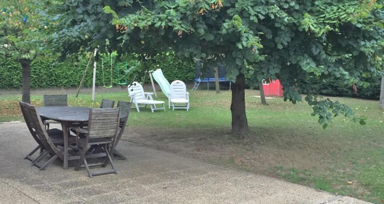 Bien Vendu Maison 86 m² à Trévoux 279 000 € - Trévoux (01600) - 11