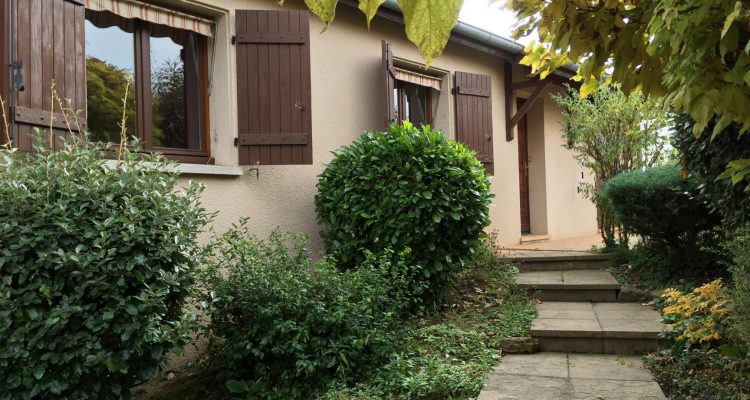 Bien Vendu Maison 86 m² à Trévoux 279 000 € - Trévoux (01600) - 15