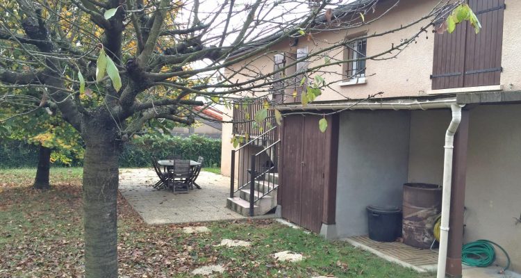 Bien Vendu Maison 86 m² à Trévoux 279 000 € - Trévoux (01600) - 16