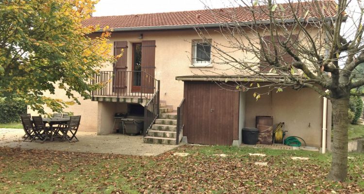 Bien Vendu Maison 86 m² à Trévoux 279 000 € - Trévoux (01600) - 17