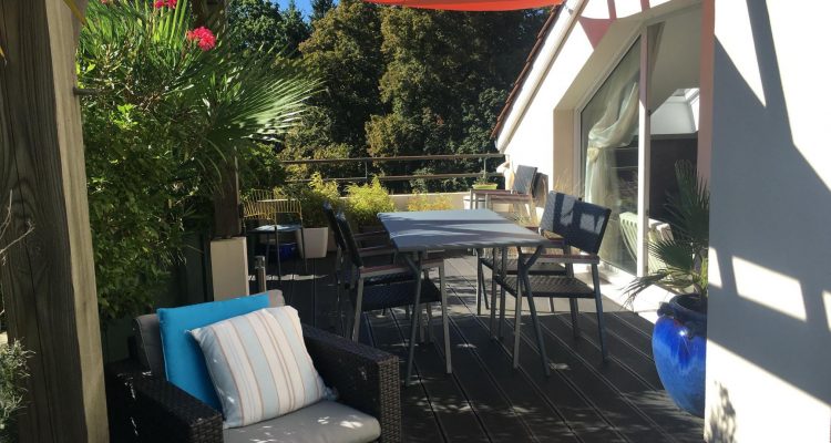 Bien Vendu T4 106 m² à Lyon-9eme-Arrondissement 425 000 € - Lyon-9eme-Arrondissement (69009)