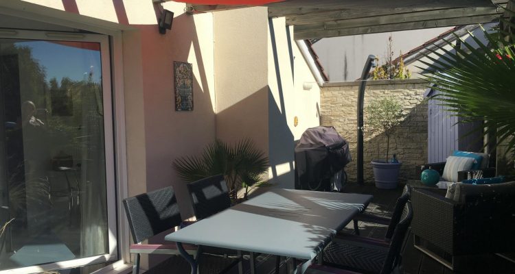 Bien Vendu T4 106 m² à Lyon-9eme-Arrondissement 425 000 € - Lyon-9eme-Arrondissement (69009) - 1