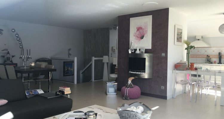 Bien Vendu T4 106 m² à Lyon-9eme-Arrondissement 425 000 € - Lyon-9eme-Arrondissement (69009) - 3