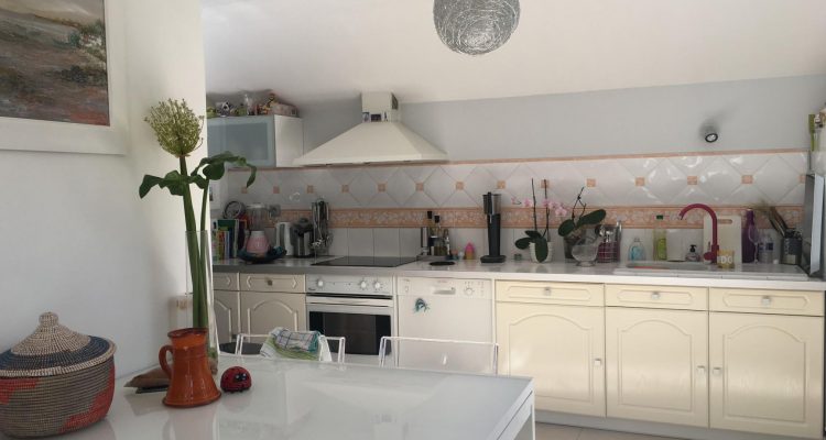 Bien Vendu T4 106 m² à Lyon-9eme-Arrondissement 425 000 € - Lyon-9eme-Arrondissement (69009) - 5