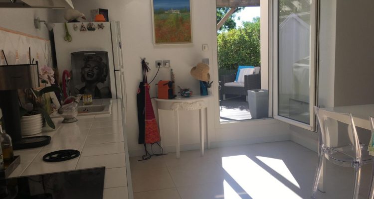 Bien Vendu T4 106 m² à Lyon-9eme-Arrondissement 425 000 € - Lyon-9eme-Arrondissement (69009) - 6