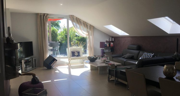 Bien Vendu T4 106 m² à Lyon-9eme-Arrondissement 425 000 € - Lyon-9eme-Arrondissement (69009) - 7