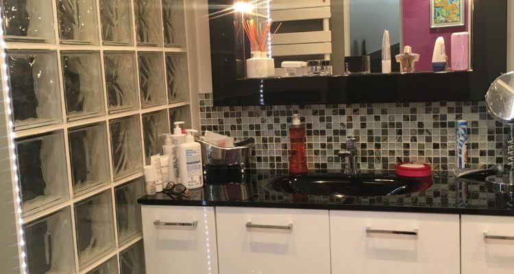 Bien Vendu T4 106 m² à Lyon-9eme-Arrondissement 425 000 € - Lyon-9eme-Arrondissement (69009) - 9