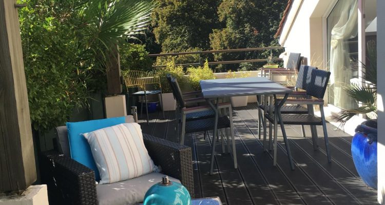 Bien Vendu T4 106 m² à Lyon-9eme-Arrondissement 425 000 € - Lyon-9eme-Arrondissement (69009) - 11
