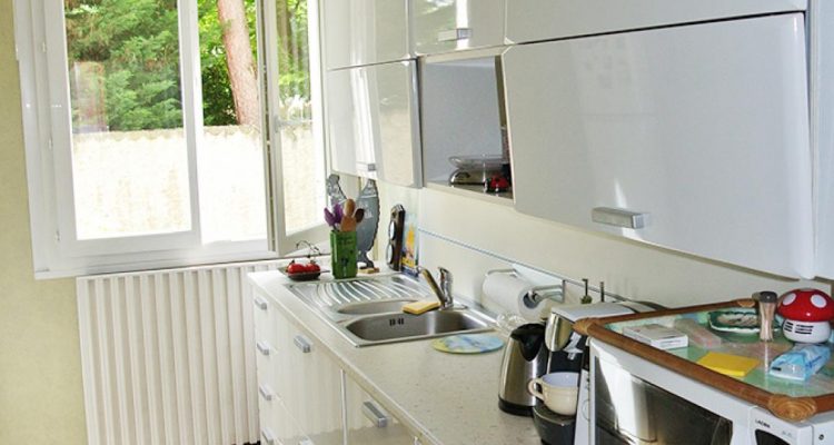 Bien Vendu T3 63 m² à Lyon-5eme-Arrondissement 129 000 € - Lyon-5eme-Arrondissement (69005) - 2