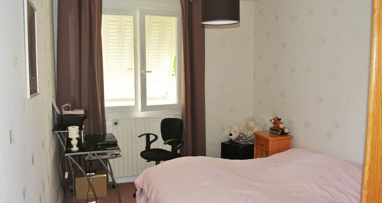 Bien Vendu T3 63 m² à Lyon-5eme-Arrondissement 129 000 € - Lyon-5eme-Arrondissement (69005) - 4
