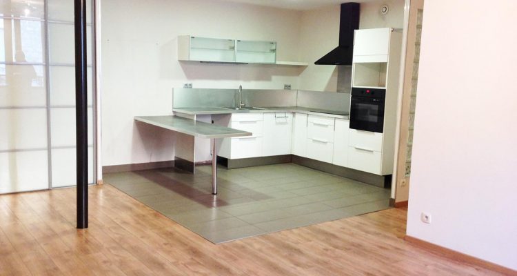 Bien Vendu T3 74 m² à Oullins 149 000 € - Oullins (69600)