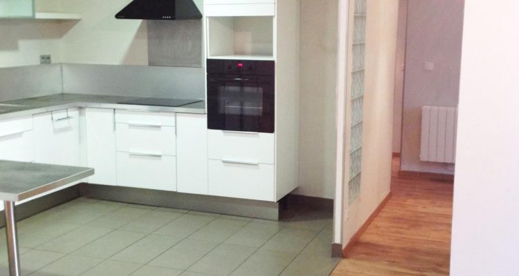 Bien Vendu T3 74 m² à Oullins 149 000 € - Oullins (69600) - 3