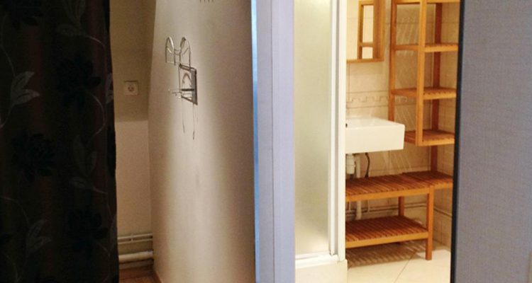 Bien Vendu T3 74 m² à Oullins 149 000 € - Oullins (69600) - 7