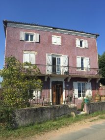 Bien Vendu Maison 350 m² à Saint-Georges-de-Reneins 549 000 € - 1