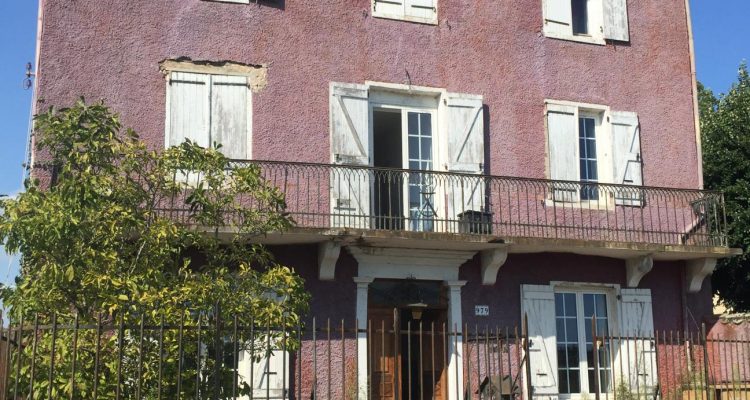 Bien Vendu Maison 350 m² à Saint-Georges-de-Reneins 549 000 € - Saint-Georges-de-Reneins (69830)