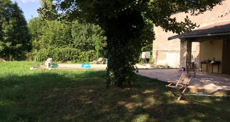Bien Vendu Maison 350 m² à Saint-Georges-de-Reneins 549 000 € - Saint-Georges-de-Reneins (69830) - 3