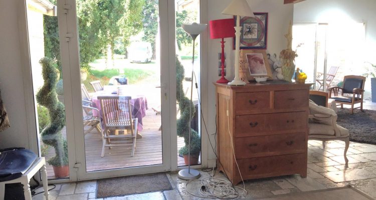 Bien Vendu Maison 350 m² à Saint-Georges-de-Reneins 549 000 € - Saint-Georges-de-Reneins (69830) - 5