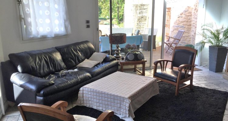 Bien Vendu Maison 350 m² à Saint-Georges-de-Reneins 549 000 € - Saint-Georges-de-Reneins (69830) - 6