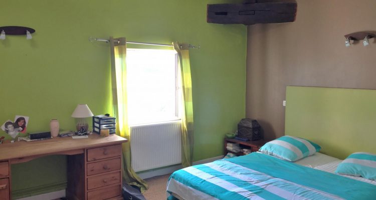 Bien Vendu Maison 350 m² à Saint-Georges-de-Reneins 549 000 € - Saint-Georges-de-Reneins (69830) - 10