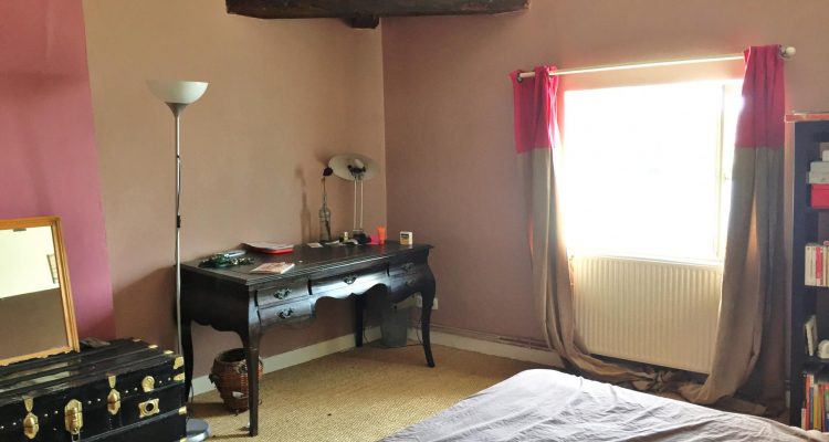Bien Vendu Maison 350 m² à Saint-Georges-de-Reneins 549 000 € - Saint-Georges-de-Reneins (69830) - 12