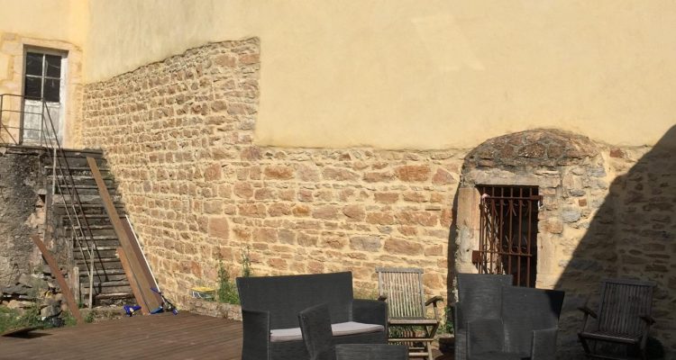 Bien Vendu Maison 350 m² à Saint-Georges-de-Reneins 549 000 € - Saint-Georges-de-Reneins (69830) - 13
