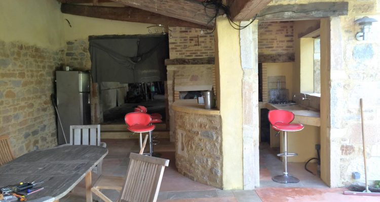 Bien Vendu Maison 350 m² à Saint-Georges-de-Reneins 549 000 € - Saint-Georges-de-Reneins (69830) - 18