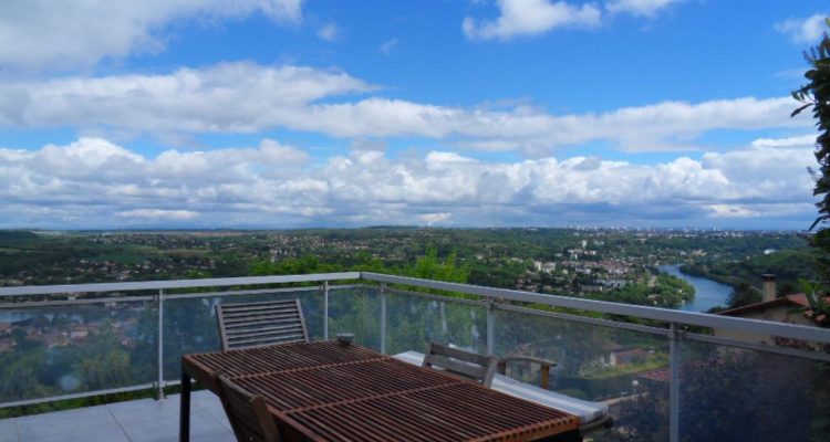 Bien Vendu Maison 200 m² à Couzon-Au-Mont-d’Or 620 000 € - Couzon-Au-Mont-d'Or (69270)