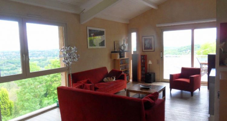 Bien Vendu Maison 200 m² à Couzon-Au-Mont-d’Or 620 000 € - Couzon-Au-Mont-d'Or (69270) - 2