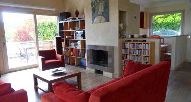 Bien Vendu Maison 200 m² à Couzon-Au-Mont-d’Or 620 000 € - Couzon-Au-Mont-d'Or (69270) - 3