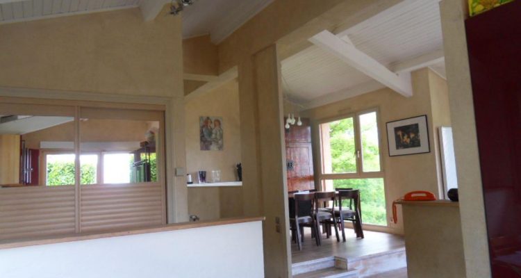 Bien Vendu Maison 200 m² à Couzon-Au-Mont-d’Or 620 000 € - Couzon-Au-Mont-d'Or (69270) - 4