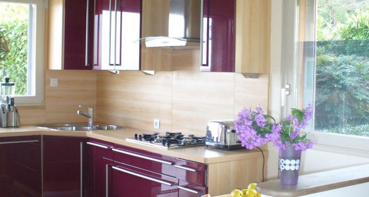 Bien Vendu Maison 200 m² à Couzon-Au-Mont-d’Or 620 000 € - Couzon-Au-Mont-d'Or (69270) - 5
