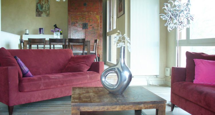 Bien Vendu Maison 200 m² à Couzon-Au-Mont-d’Or 620 000 € - Couzon-Au-Mont-d'Or (69270) - 6