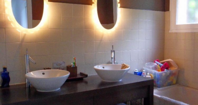 Bien Vendu Maison 200 m² à Couzon-Au-Mont-d’Or 620 000 € - Couzon-Au-Mont-d'Or (69270) - 13