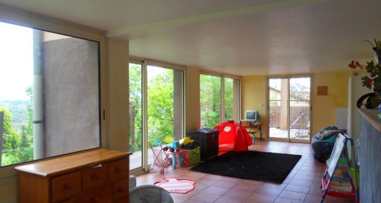 Bien Vendu Maison 200 m² à Couzon-Au-Mont-d’Or 620 000 € - Couzon-Au-Mont-d'Or (69270) - 15