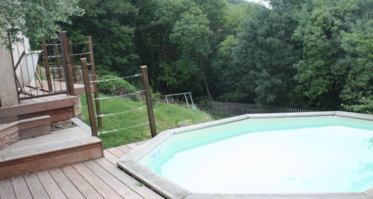 Bien Vendu Maison 200 m² à Couzon-Au-Mont-d’Or 620 000 € - Couzon-Au-Mont-d'Or (69270) - 18