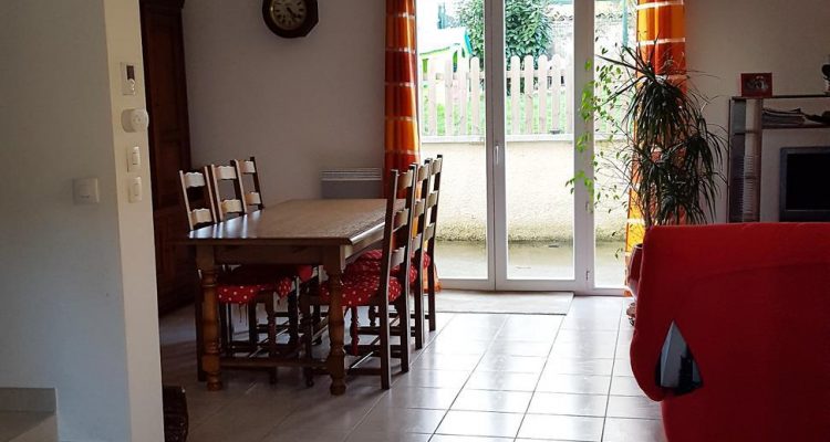Bien Vendu Maison 90 m² à Rancé 220 000 € - Rancé (01390) - 3