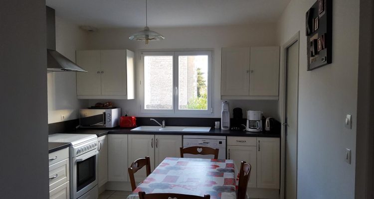 Bien Vendu Maison 90 m² à Rancé 220 000 € - Rancé (01390) - 5