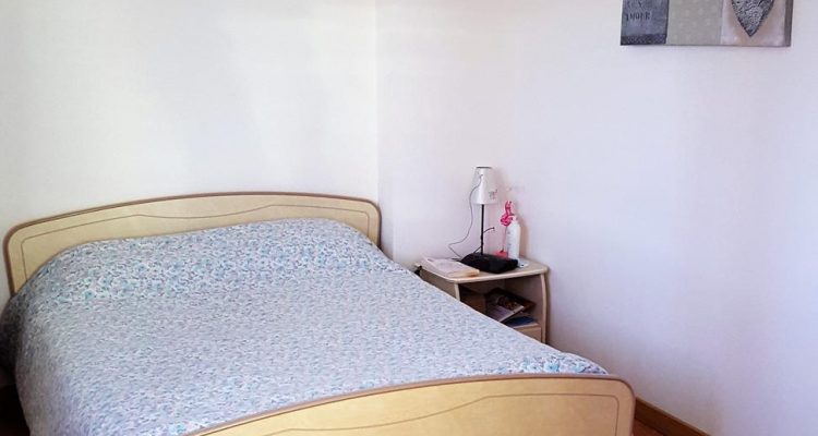 Bien Vendu Maison 90 m² à Rancé 220 000 € - Rancé (01390) - 7