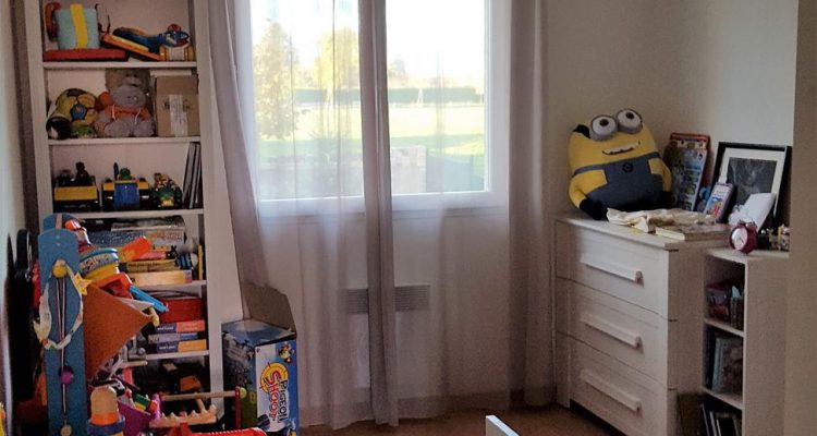 Bien Vendu Maison 90 m² à Rancé 220 000 € - Rancé (01390) - 8