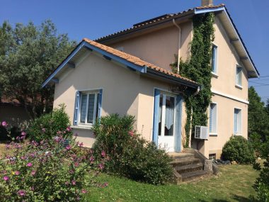 Bien Vendu Maison 130 m² à Villefranche-sur-Saône 355 000 € - 1