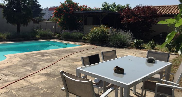 Bien Vendu Maison 130 m² à Villefranche-sur-Saône 355 000 € - Villefranche-sur-Saône (69400) - 1