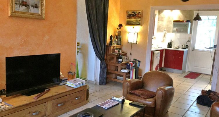 Bien Vendu Maison 130 m² à Villefranche-sur-Saône 355 000 € - Villefranche-sur-Saône (69400) - 3